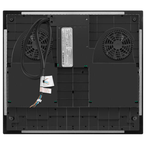 Поверхность индукционная MAUNFELD CVI594SF2BK Inverter
