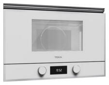 Микроволновая печь TEKA ML 822 BIS WHITE-SS