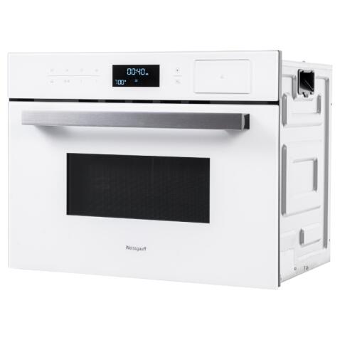 Духовой шкаф компактный WEISSGAUFF OEMS 459 PDW