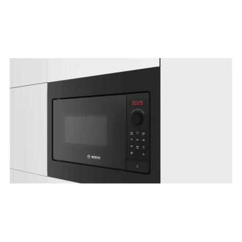 Микроволновая печь встраиваемая BOSCH BFL523MB4