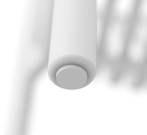 Стул Sheffilton SHT-S173-1 белый