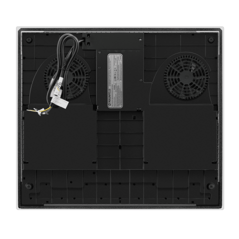 Поверхность индукционная MAUNFELD CVI594SWH Inverter