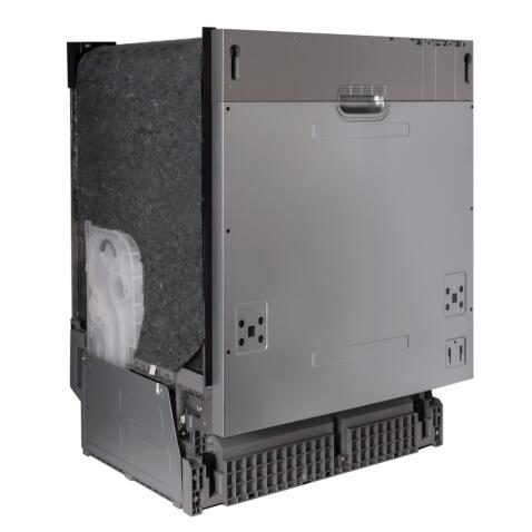 Посудомоечная машина EXITEQ EXDW-I604