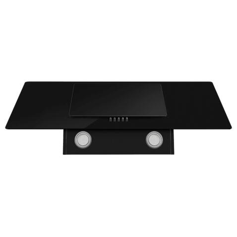 Вытяжка MAUNFELD Tower 90 черный