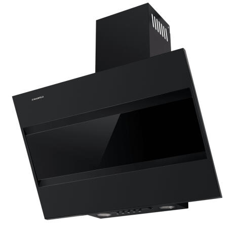 Вытяжка MAUNFELD Bridge 60 черный