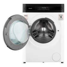 Стирально-сушильная машина WEISSGAUFF WMD 46148 DC Inverter Steam