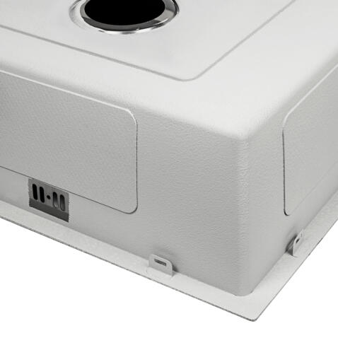 Мойка ARFEKA ECO AR 450*450 SATIN