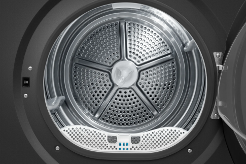 Сушильная машина MEFERI MDR1016GR HP COMFORT