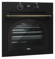 Духовой шкаф TEKA HRB 6400 ATB BRASS
