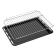 Духовой шкаф WEISSGAUFF EOM 208 PDB Steam Clean