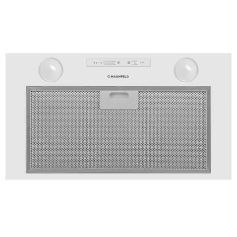 Кухонная вытяжка MAUNFELD Crosby Light 5028 белый