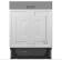 Посудомоечная машина MEFERI MDW6083 POWER