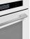 Духовой шкаф электрический MEFERI MEO4511WH COMFORT PLUS