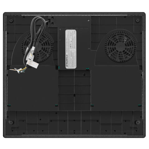 Поверхность индукционная MAUNFELD CVI594SB2BKA Inverter