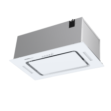 Вытяжка HOMSair Crocus Push 52 белый
