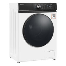 Стиральная машина WEISSGAUFF WM 47147 DC Inverter Steam
