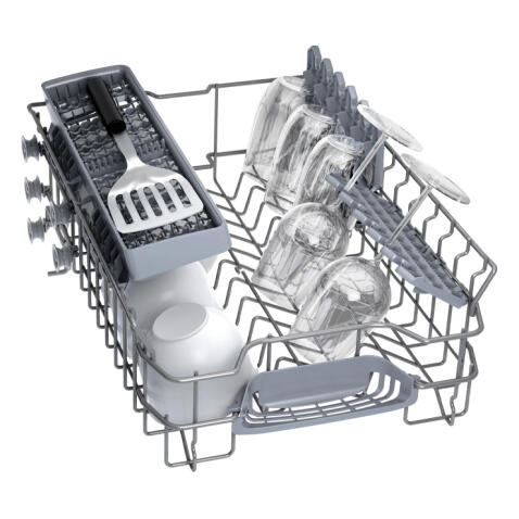 Посудомоечная машина встраиваемая BOSCH SPV2IKX10E