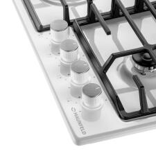 Поверхность газовая MAUNFELD EGHE.64.6CW/G