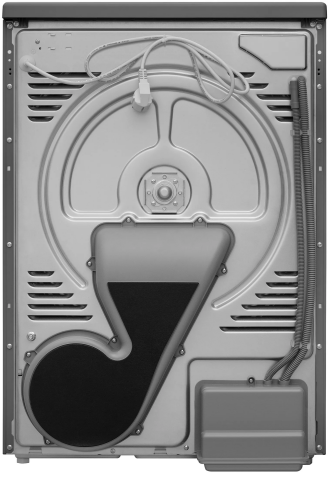 Сушильная машина MEFERI MDR1016GR HP COMFORT