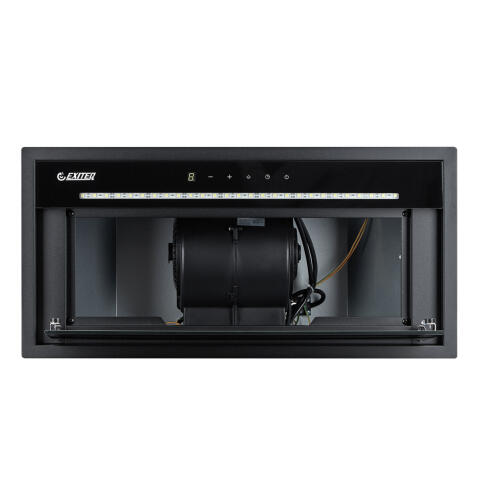 Вытяжка EXITEQ EX-6056 black
