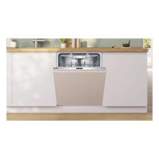 Посудомоечная машина встраиваемая BOSCH SMV8YCX02E
