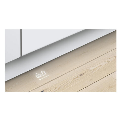 Посудомоечная машина встраиваемая BOSCH SMD6ECX00E