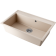 Кухонная мойка Omoikiri Daisen 77-SA Artgranit/бежевый