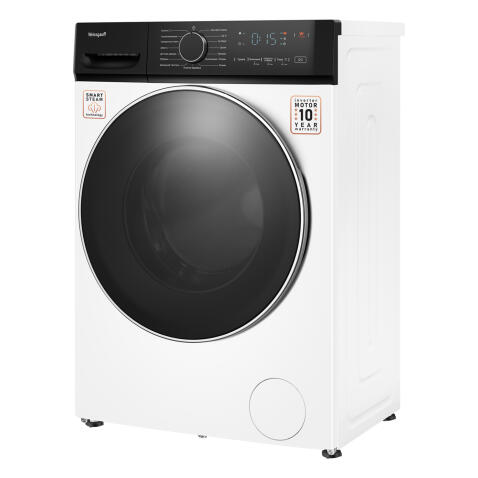 Стирально-сушильная машина WEISSGAUFF WMD 4628 Inverter Steam