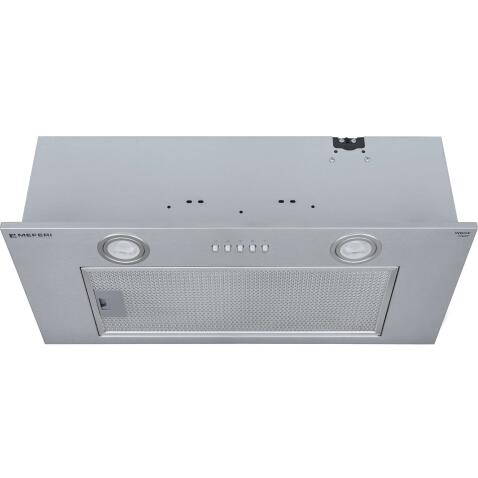 Вытяжка кухонная MEFERI INBOX60IX POWER