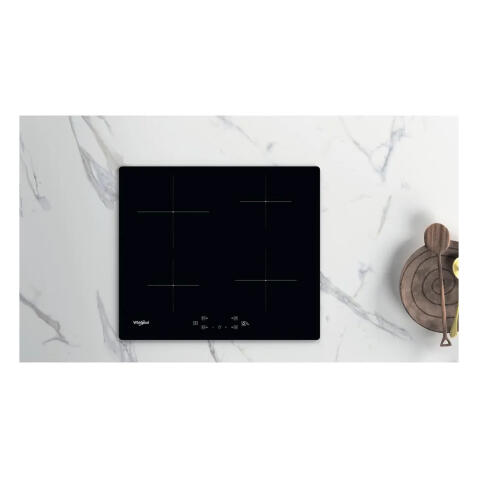 Поверхность индукционная WHIRPOOL WS Q2160 NE