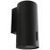 Вытяжка MAUNFELD Vega 39 Wall Sensor черный
