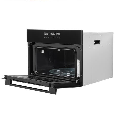 Духовой шкаф электрический ZORG TECHNOLOGY NEO416 black
