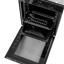 Духовой шкаф электрический MAUNFELD EOEM519PB2