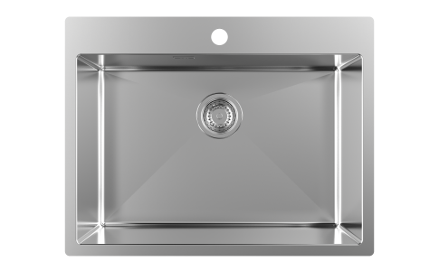 Мойка ZORG ZRN 5065 PREMIUM