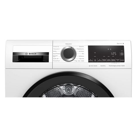 Сушильная машина BOSCH WQG241AKPL