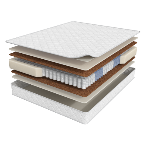 Матрас ASKONA PRIME ULTRA 180x200