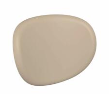 Сидение и спинка Sheffilton SHT-SB180/ST180 капучино/нежно-мятный