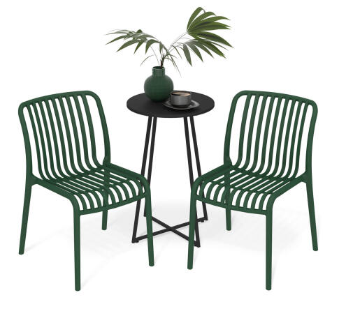 Стол Sheffilton SHT-T109 черный муар