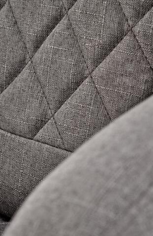 Кресло компьютерное HALMAR HELDER 2 серый