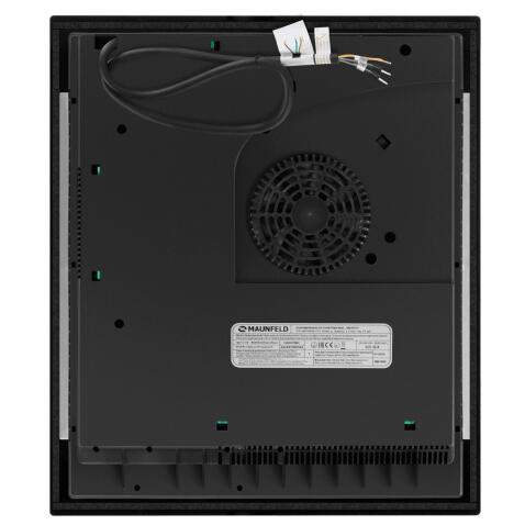 Поверхность индукционная MAUNFELD CVI453STBKC