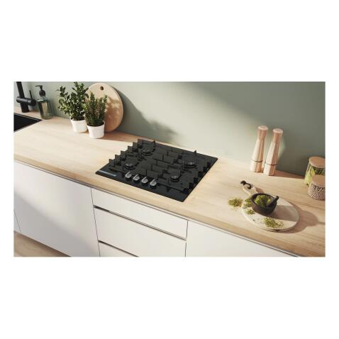 Поверхность газовая BOSCH PRP6A6H40