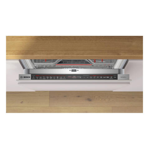 Посудомоечная машина встраиваемая BOSCH SMD8TCX04E