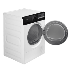 Сушильная машина MAUNFELD MFDM168WH03B