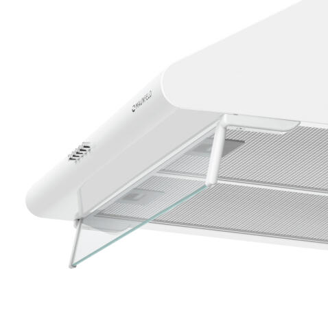 Вытяжка MAUNFELD MP-1 60 белый