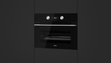 Духовой шкаф TEKA HLC 8440 C FULL BLACK