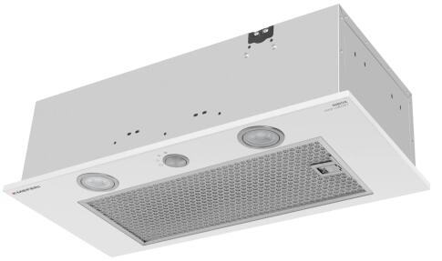 Вытяжка кухонная MEFERI  INBOX60WH PUSH COMFORT