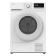 Сушильная машина WEISSGAUFF WD 6128 Heat Pump