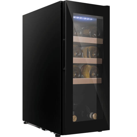 Винный шкаф MAUNFELD MFWC-28S8