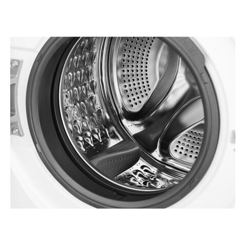 Стирально-сушильная машина WEISSGAUFF WMD 58411 Direct Drive Steam