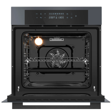 Духовой шкаф электрический MEFERI MEO6010GR ULTRA